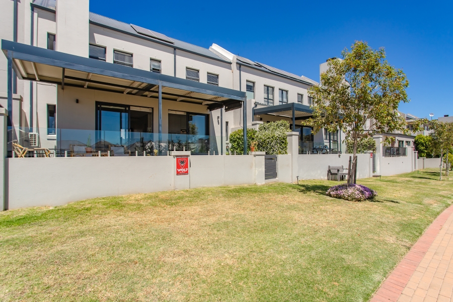 To Let 3 Bedroom Property for Rent in Klein Parys Western Cape